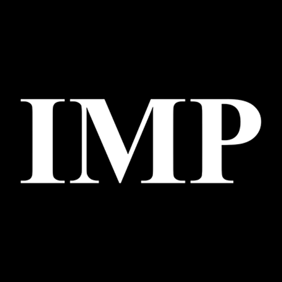 Logotipo IMP Chile